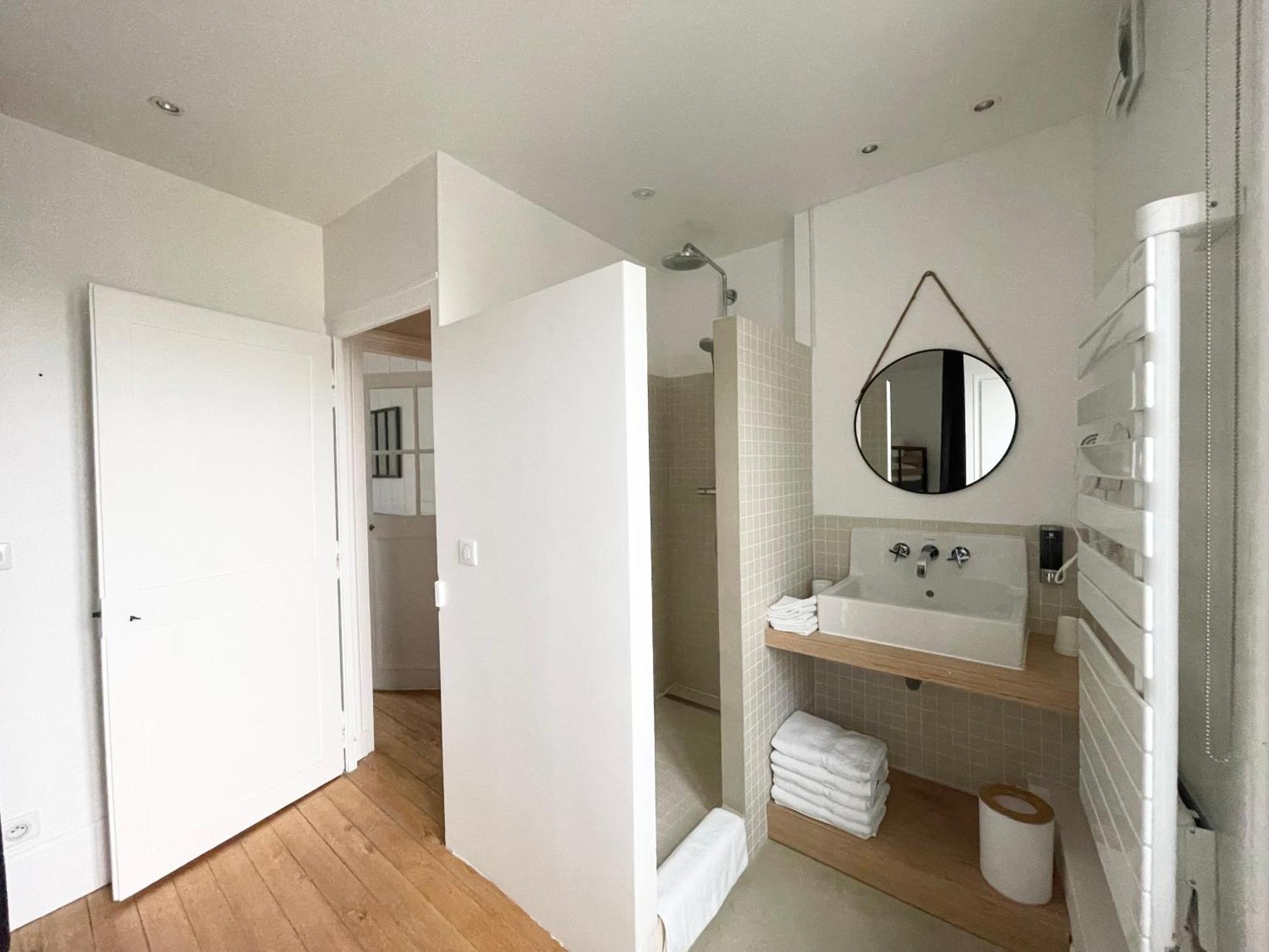 Bed & Breakfast La Demeure Des Hotes 10 Minutes De