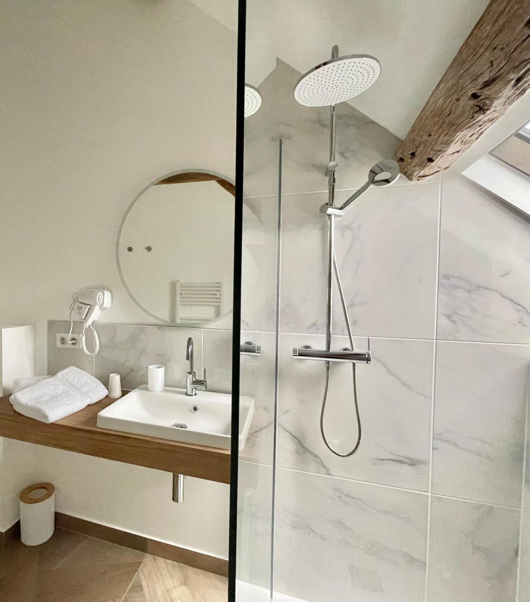 La Demeure Des Hotes 10 Minutes De Bed & Breakfast Couilly-Pont-aux-Dames