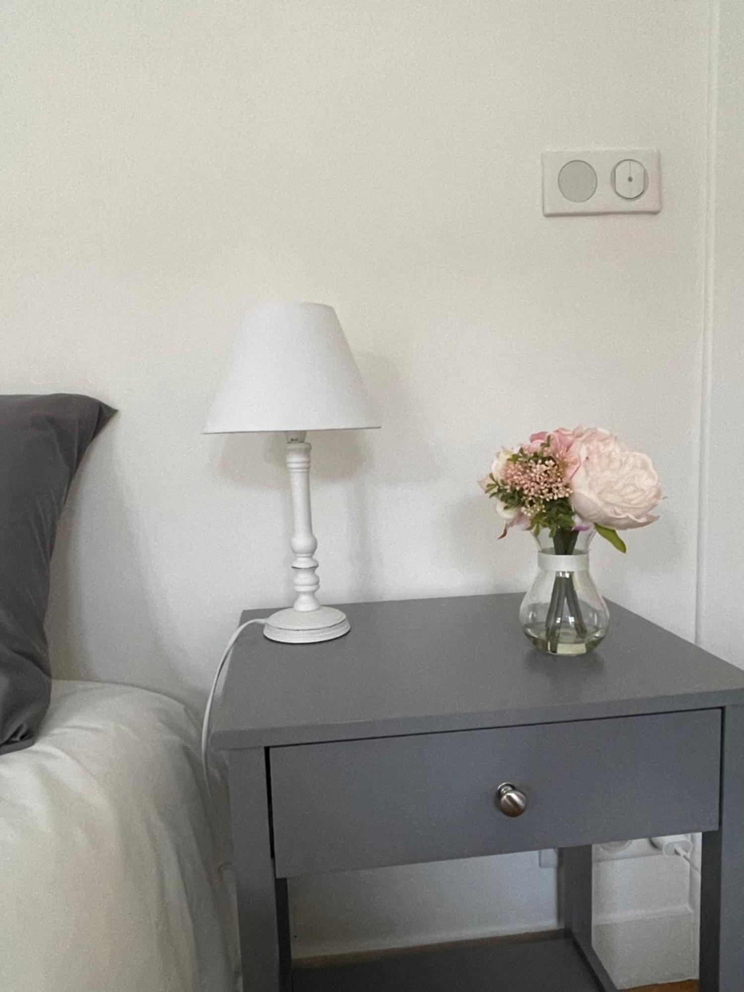 La Demeure Des Hotes 10 Minutes De Bed & Breakfast *