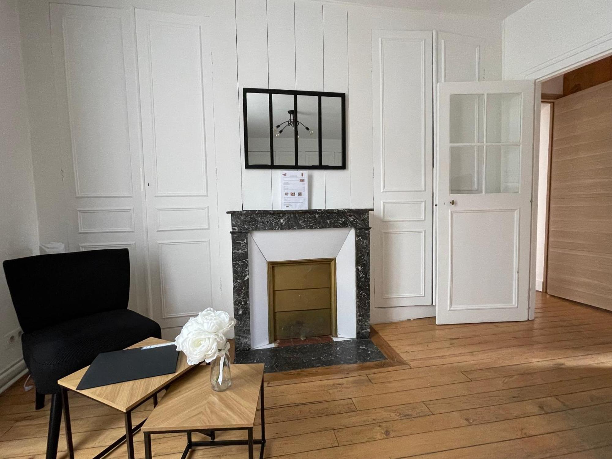 La Demeure Des Hotes 10 Minutes De * Couilly-Pont-aux-Dames