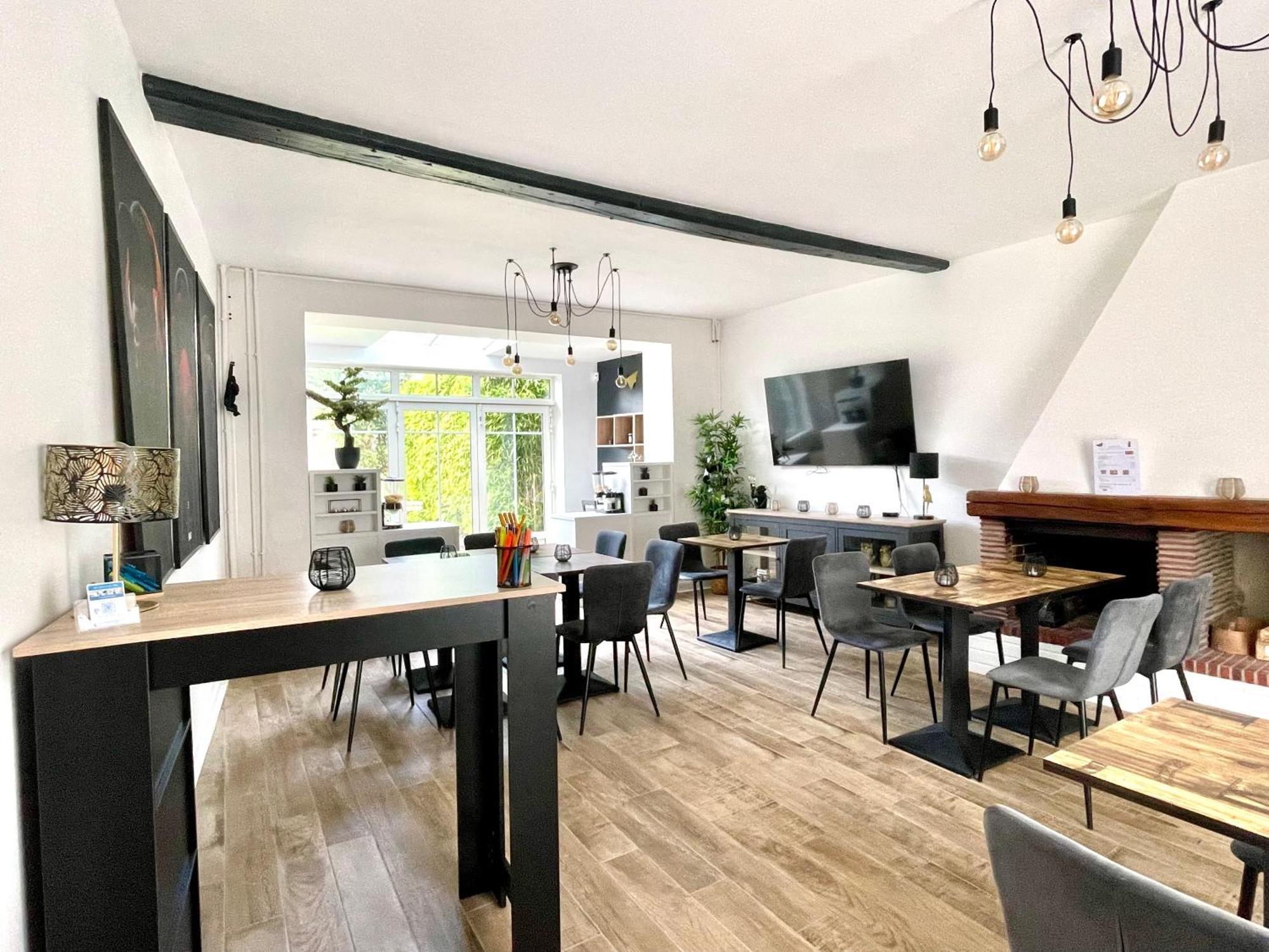 Bed & Breakfast La Demeure Des Hotes 10 Minutes De Couilly-Pont-aux-Dames